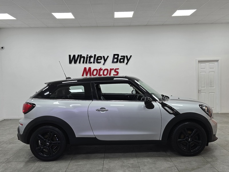Used MINI Paceman 2016 for sale - 76547331: Photo 2