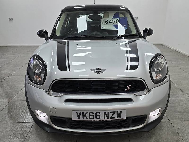 Used MINI Paceman 2016 for sale - 76547331: Photo 7