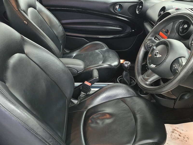 Used MINI Paceman 2016 for sale - 76547331: Photo 8