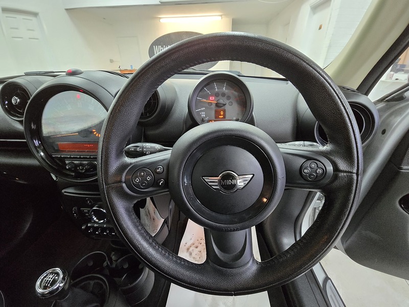 Used MINI Paceman 2016 for sale - 76547331: Photo 9