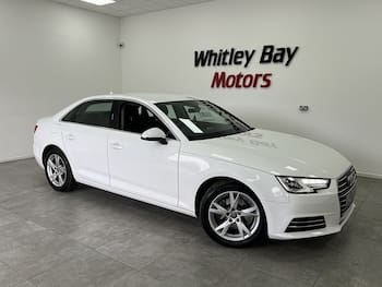 Used Audi A4 2016 for sale - 79507150: Photo