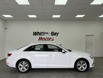 Used Audi A4 2016 for sale - 79507150: Photo