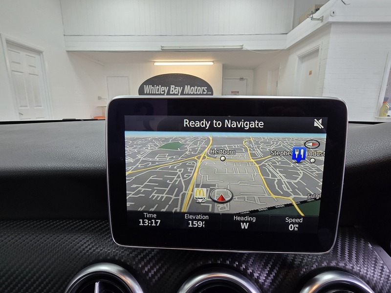 Used Mercedes-Benz A-Class 2015 for sale - 76919753: Photo 10