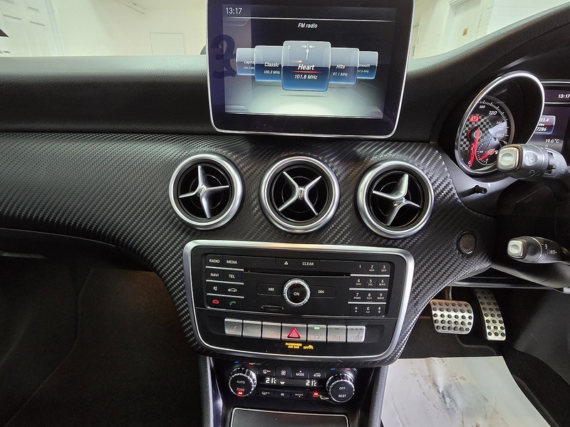 Used Mercedes-Benz A-Class 2015 for sale - 76919753: Photo 13