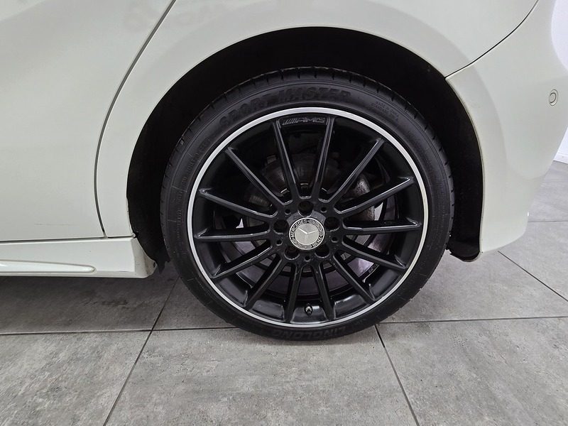 Used Mercedes-Benz A-Class 2015 for sale - 76919753: Photo 21