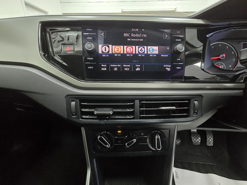 Used Volkswagen Polo 2021 for sale - 76547316: Photo 12