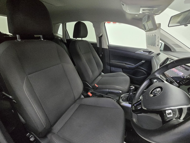 Used Volkswagen Polo 2021 for sale - 76547316: Photo 14