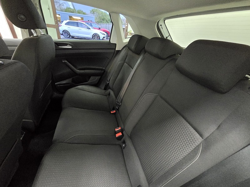 Used Volkswagen Polo 2021 for sale - 76547316: Photo 17