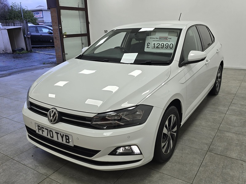 Used Volkswagen Polo 2021 for sale - 76547316: Photo 6
