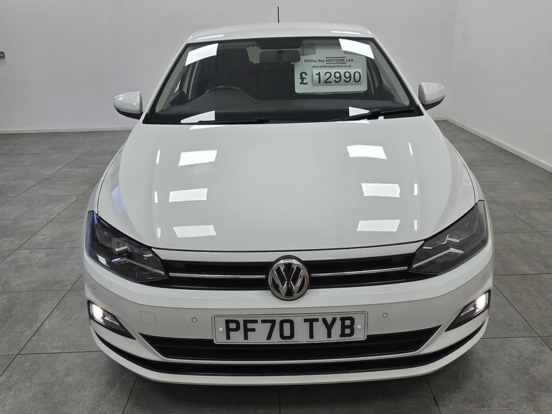 Used Volkswagen Polo 2021 for sale - 76547316: Photo 7