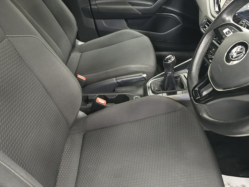 Used Volkswagen Polo 2021 for sale - 76547316: Photo 8