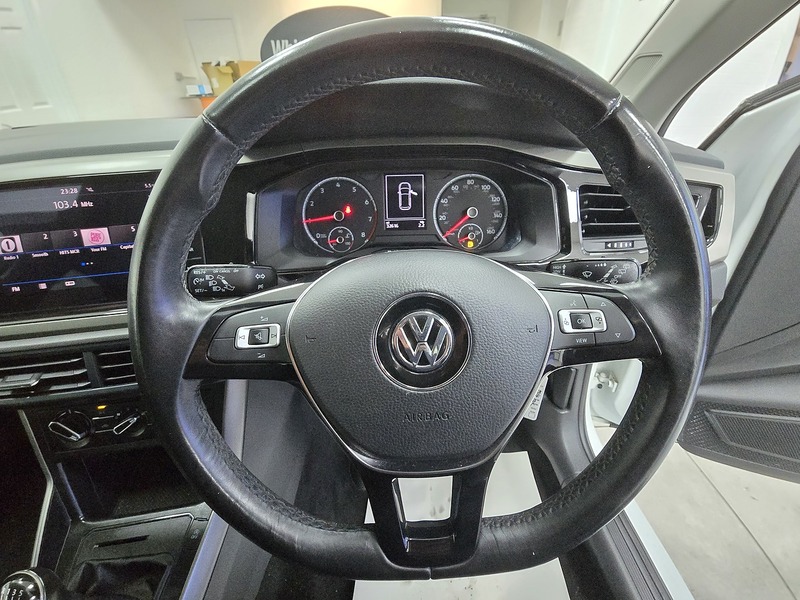 Used Volkswagen Polo 2021 for sale - 76547316: Photo 9
