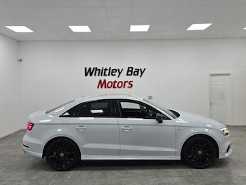 Used Audi A3 2018 for sale - 76798828: Photo