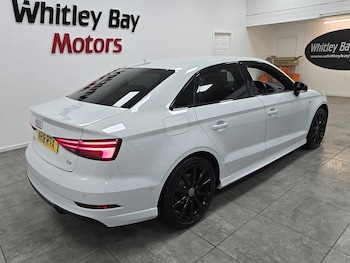 Used Audi A3 2018 for sale - 76798828: Photo