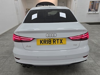 Used Audi A3 2018 for sale - 76798828: Photo