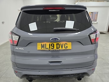 Used Ford Kuga 2019 for sale - 77303198: Photo