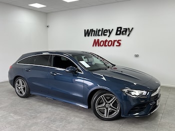 Used Mercedes-Benz CLA 2022 for sale - 78257383: Photo