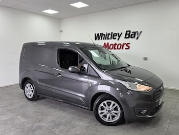 Used Ford Transit Connect 2019 for sale - 77984851: Photo