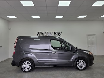Used Ford Transit Connect 2019 for sale - 77984851: Photo