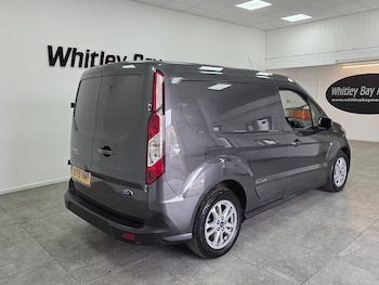 Used Ford Transit Connect 2019 for sale - 77984851: Photo
