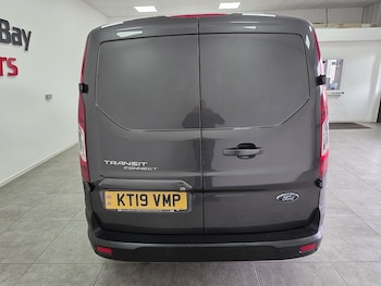Used Ford Transit Connect 2019 for sale - 77984851: Photo