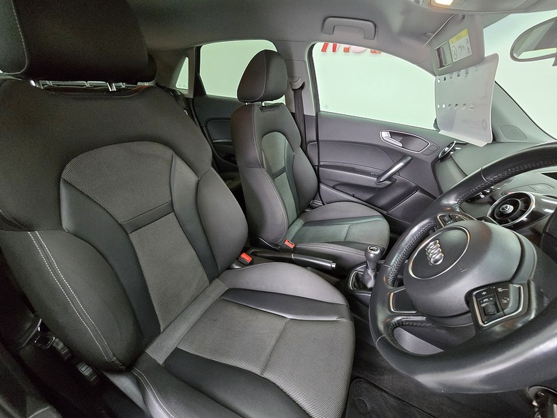 Used Audi A1 for sale - 76477924: Photo 12