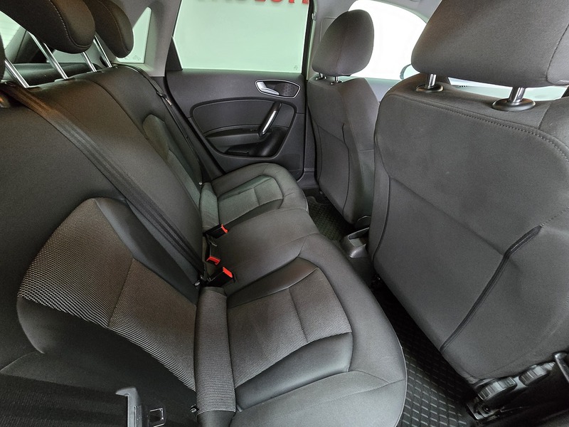 Used Audi A1 for sale - 76477924: Photo 13