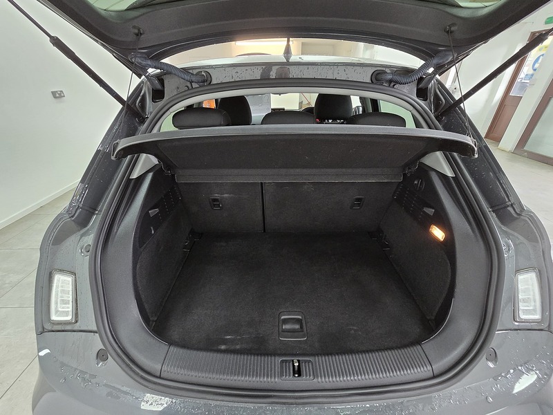 Used Audi A1 for sale - 76477924: Photo 14