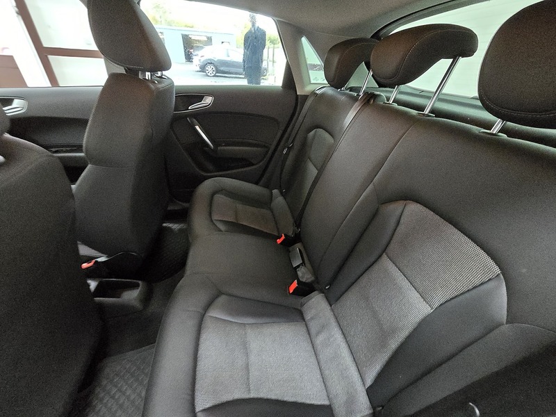 Used Audi A1 for sale - 76477924: Photo 15