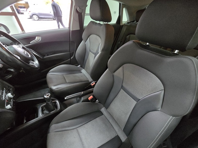 Used Audi A1 for sale - 76477924: Photo 16