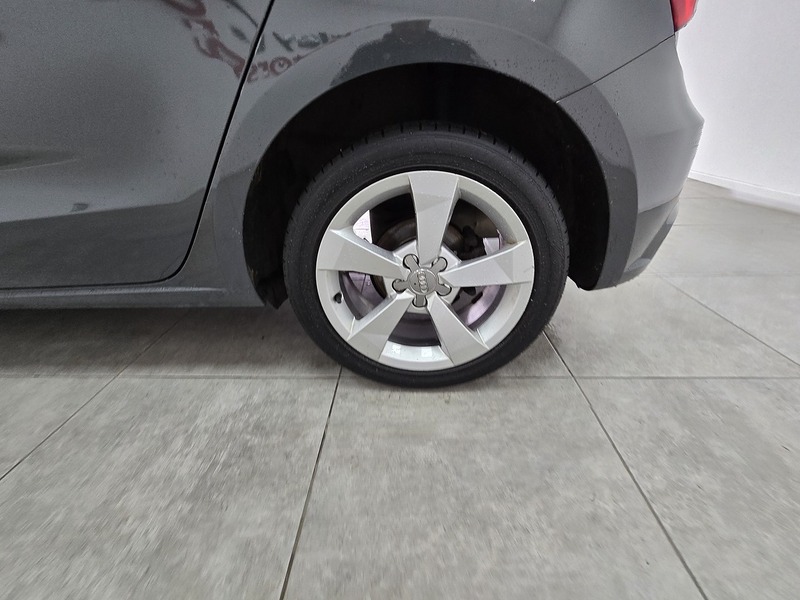 Used Audi A1 for sale - 76477924: Photo 18