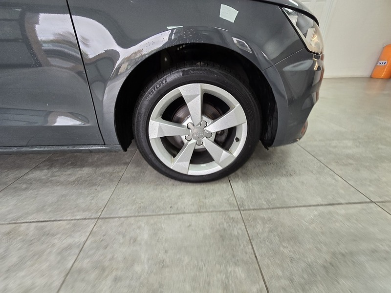 Used Audi A1 for sale - 76477924: Photo 20