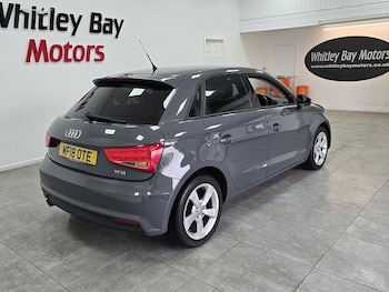Used Audi A1 2018 for sale - 76477924: Photo