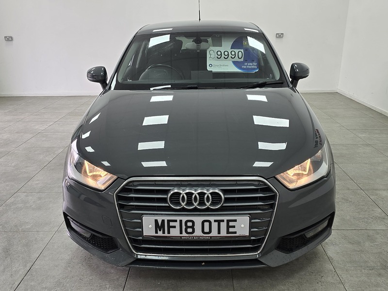 Used Audi A1 for sale - 76477924: Photo 6