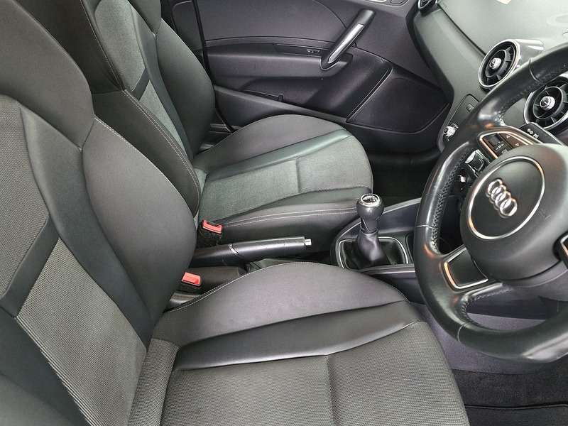 Used Audi A1 for sale - 76477924: Photo 7