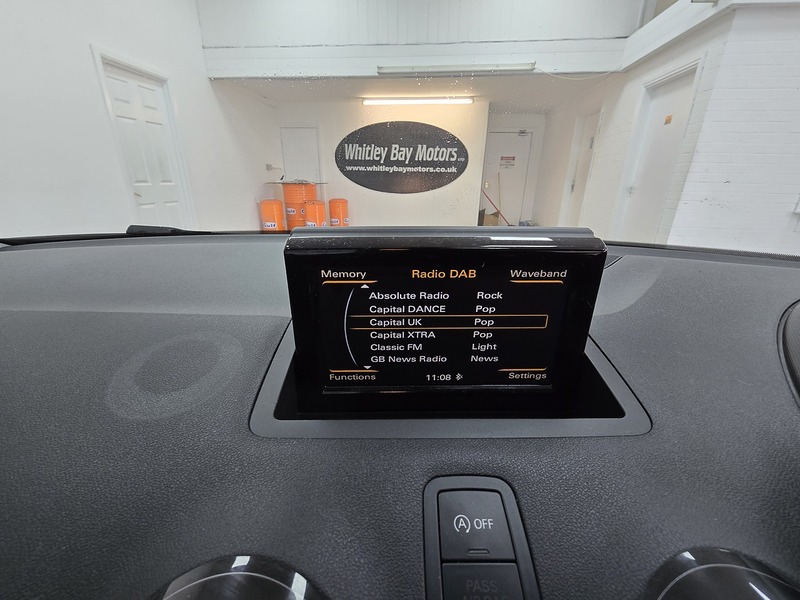 Used Audi A1 for sale - 76477924: Photo 9