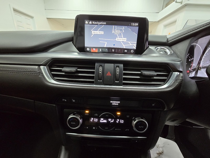 Used Mazda Mazda6 2015 for sale - 77337624: Photo 12