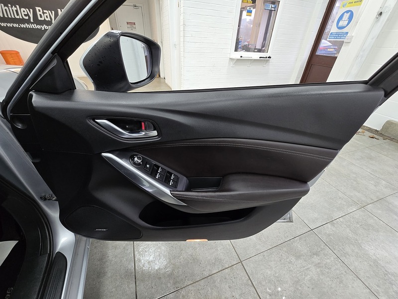 Used Mazda Mazda6 2015 for sale - 77337624: Photo 13