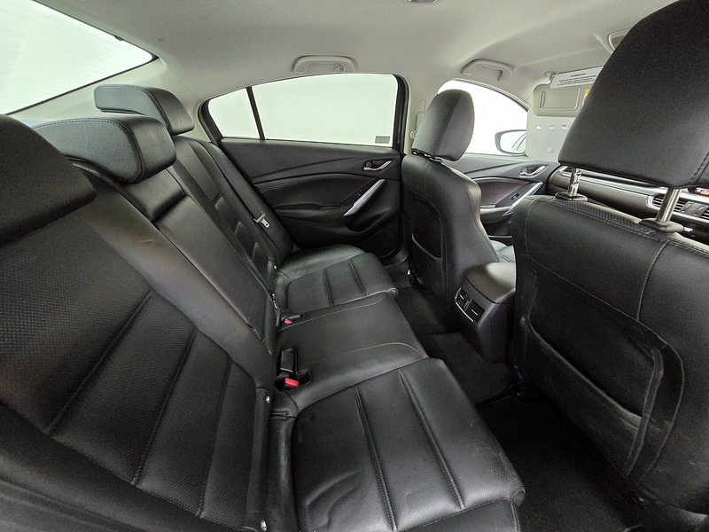 Used Mazda Mazda6 2015 for sale - 77337624: Photo 15
