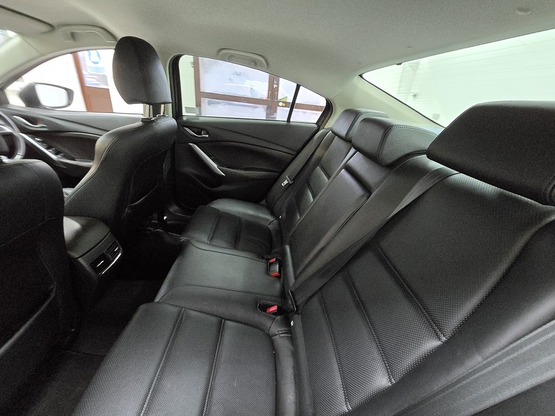 Used Mazda Mazda6 2015 for sale - 77337624: Photo 17