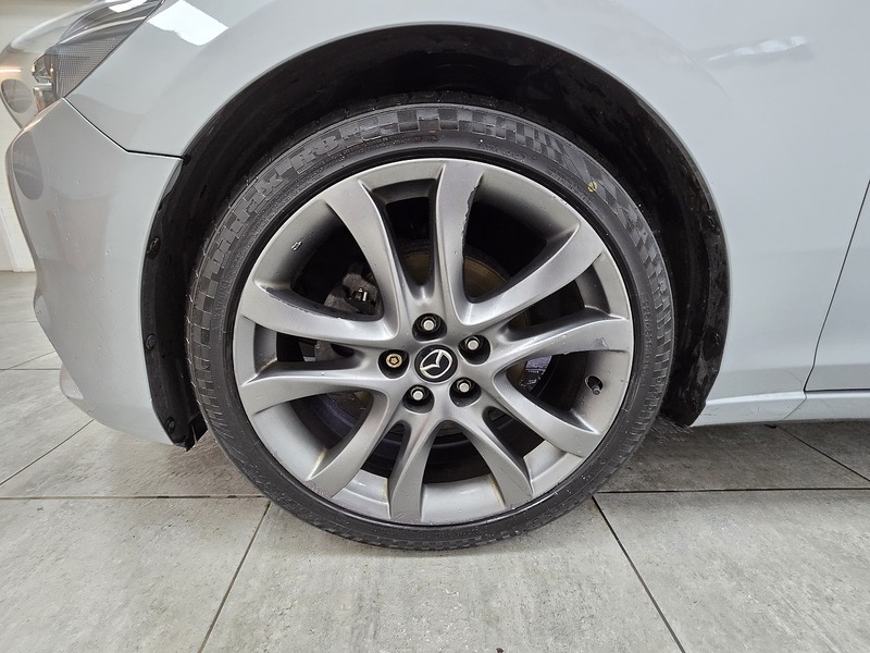 Used Mazda Mazda6 2015 for sale - 77337624: Photo 19