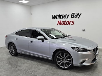 Used Mazda Mazda6 2015 for sale - 77337624: Photo
