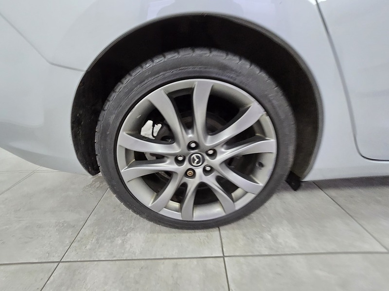 Used Mazda Mazda6 2015 for sale - 77337624: Photo 21