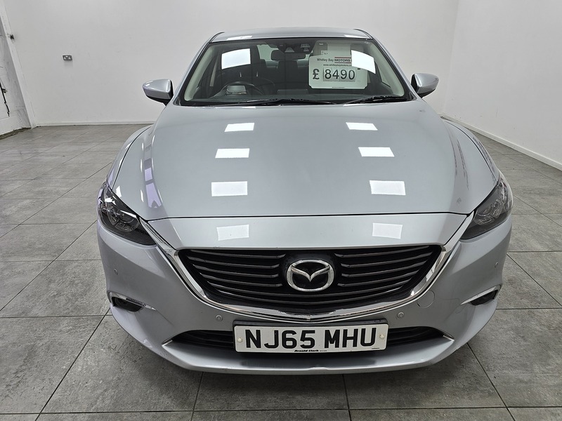 Used Mazda Mazda6 2015 for sale - 77337624: Photo 7