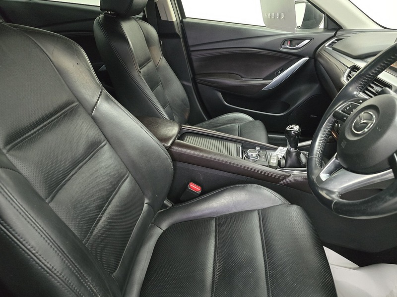 Used Mazda Mazda6 2015 for sale - 77337624: Photo 8