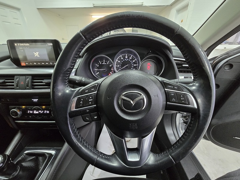 Used Mazda Mazda6 2015 for sale - 77337624: Photo 9