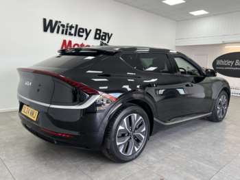 Used Kia EV6 2024 for sale - 74791787: Photo