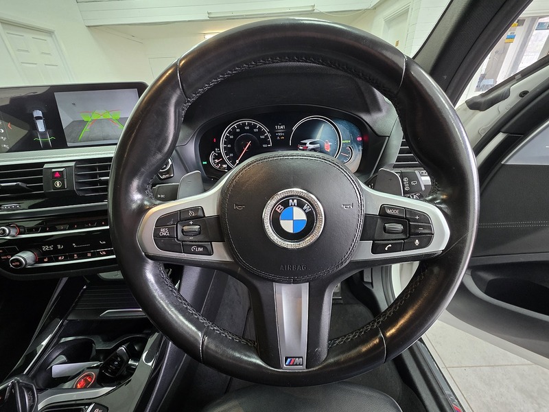 Used BMW X3 for sale - 77984889: Photo 13