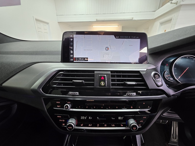 Used BMW X3 for sale - 77984889: Photo 18