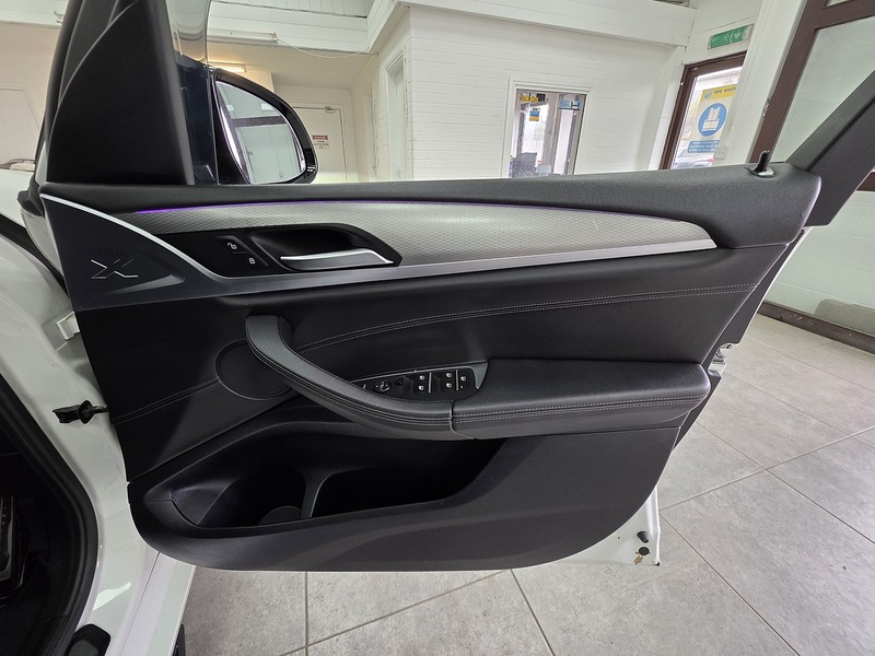 Used BMW X3 for sale - 77984889: Photo 19